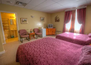 Villa Maria Country Inn hotel thumbnail 8