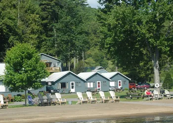 Blue Lagoon Resort hotel thumbnail 4