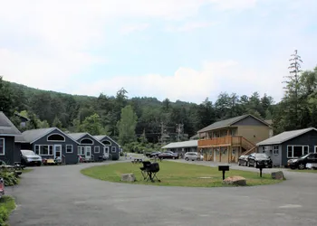 Blue Lagoon Resort hotel thumbnail 5