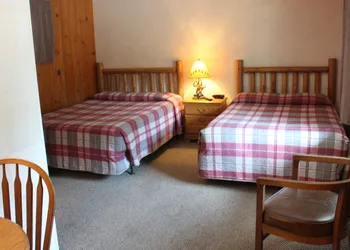 Blue Lagoon Resort hotel thumbnail 8