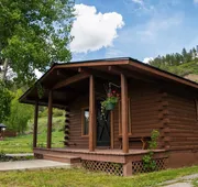 High Creek Lodge & Cabins hotel detail image 3