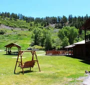High Creek Lodge & Cabins hotel detail image 5