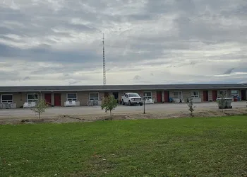 Wingham Motel hotel thumbnail 2