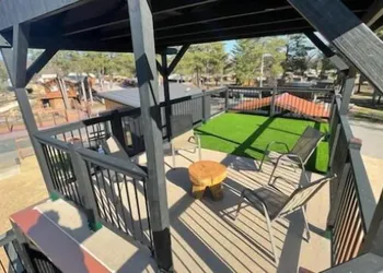 Natura Treescape Resort hotel thumbnail 6