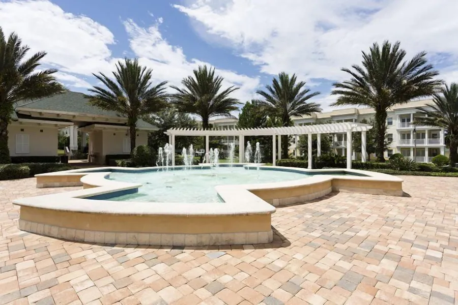 Ov4243 - Reunion Resort - 3 Bed 2 Baths Condo hotel detail image 2