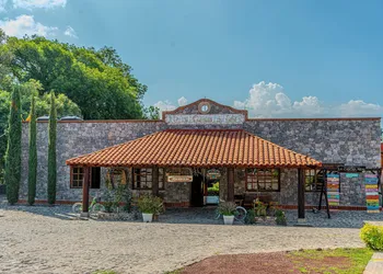 Hotel la Casona Real Huasca hotel thumbnail 2