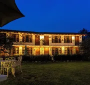 Hotel la Casona Real Huasca hotel detail image 3
