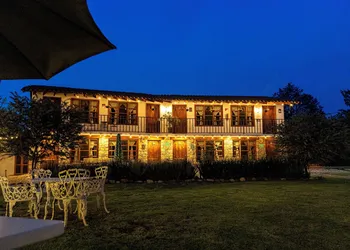 Hotel la Casona Real Huasca hotel thumbnail 3