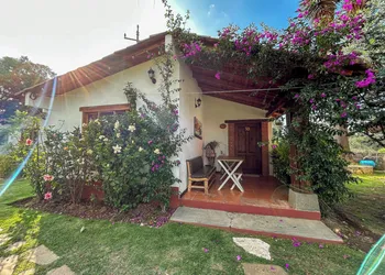 Hotel la Casona Real Huasca hotel thumbnail 4