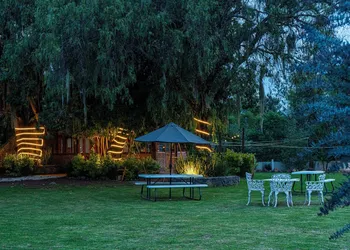 Hotel la Casona Real Huasca hotel thumbnail 5