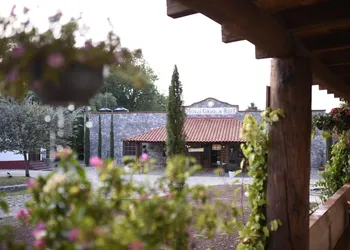 Hotel la Casona Real Huasca hotel thumbnail 6
