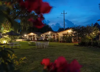 Hotel la Casona Real Huasca hotel thumbnail 7