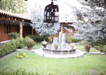 Hotel la Casona Real Huasca hotel thumbnail 8