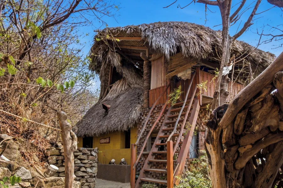 EL Copal hotel detail image 6