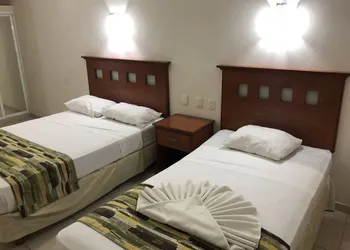 Xcalak Hotel Boutique hotel thumbnail 2