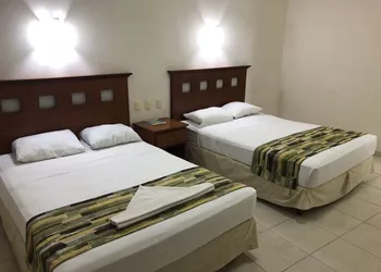 Xcalak Hotel Boutique hotel thumbnail 3