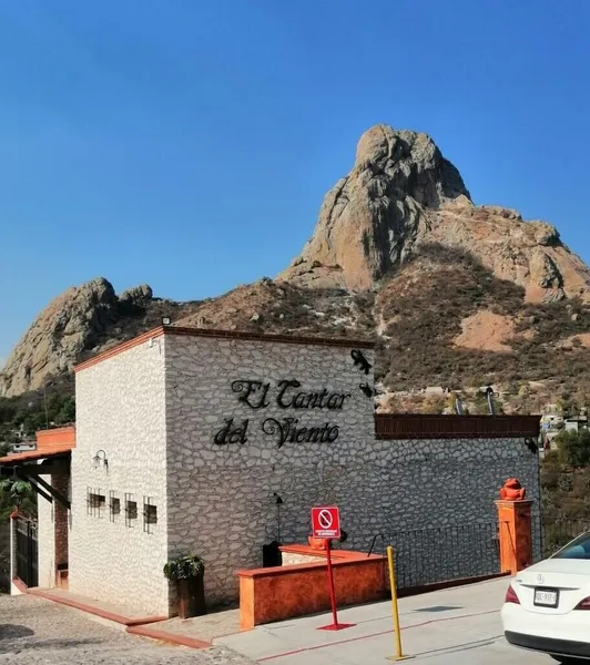 El Cantar del Viento hotel detail image 2