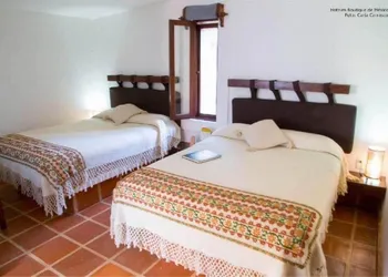 El Cantar del Viento hotel thumbnail 4