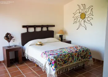 El Cantar del Viento hotel thumbnail 5