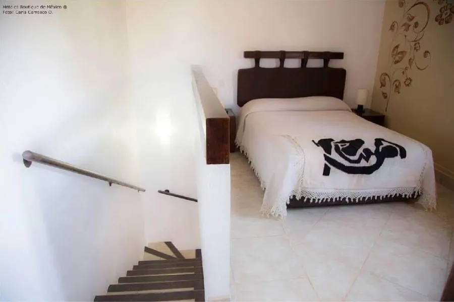 El Cantar del Viento hotel detail image 6