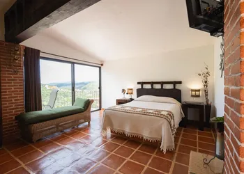 El Cantar del Viento hotel thumbnail 7