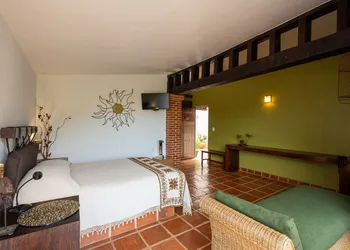 El Cantar del Viento hotel thumbnail 8