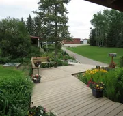 Lazy M Lodge hotel detail image 7