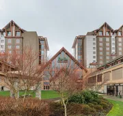 River Rock Casino Resort hotel detail image 3