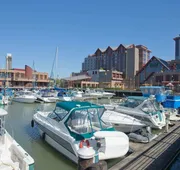 River Rock Casino Resort hotel detail image 4