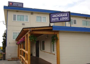 Anchorage Suites Lodge hotel thumbnail 2