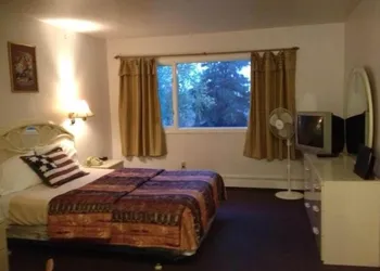 Anchorage Suites Lodge hotel thumbnail 6