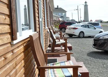 Motel du Haut Phare hotel thumbnail 6