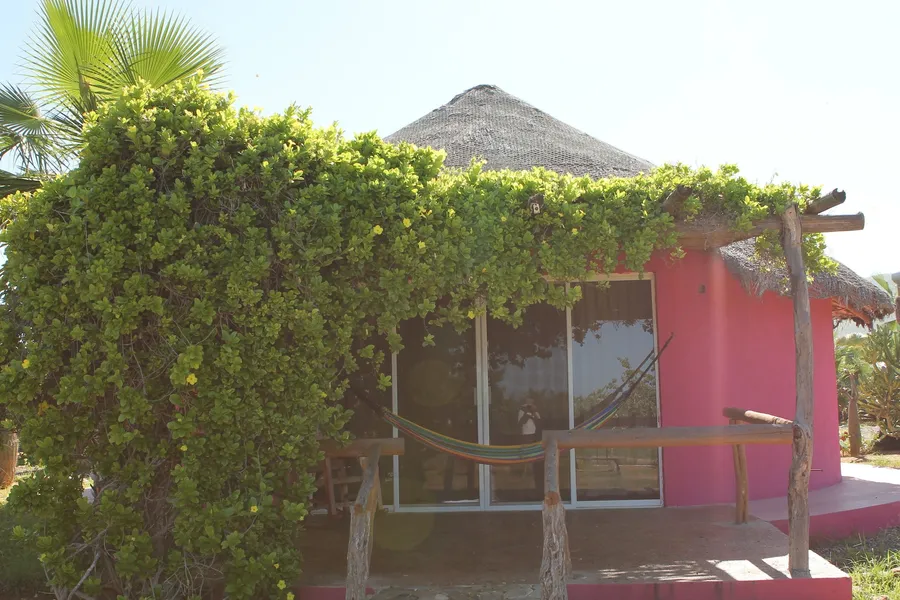Casitas El Salitral hotel detail image 2