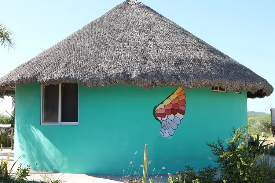 Casitas El Salitral hotel detail image 6