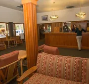 Swiftcurrent Motor Inn and Cabins - Inside the Park hotel detail image 3