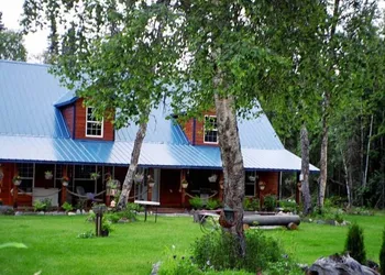 Blonde Bear Bed & Breakfast hotel thumbnail 2
