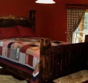 Blonde Bear Bed & Breakfast hotel detail image 4