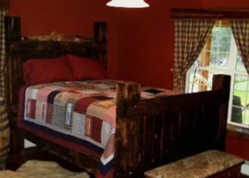 Blonde Bear Bed & Breakfast hotel thumbnail 4