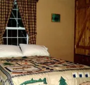 Blonde Bear Bed & Breakfast hotel detail image 5