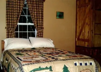 Blonde Bear Bed & Breakfast hotel thumbnail 5