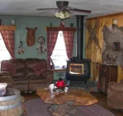 Blonde Bear Bed & Breakfast hotel detail image 7