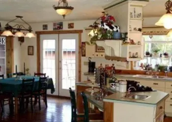 Blonde Bear Bed & Breakfast hotel thumbnail 8
