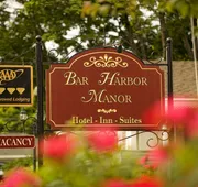 Bar Harbor Manor hotel detail image 7