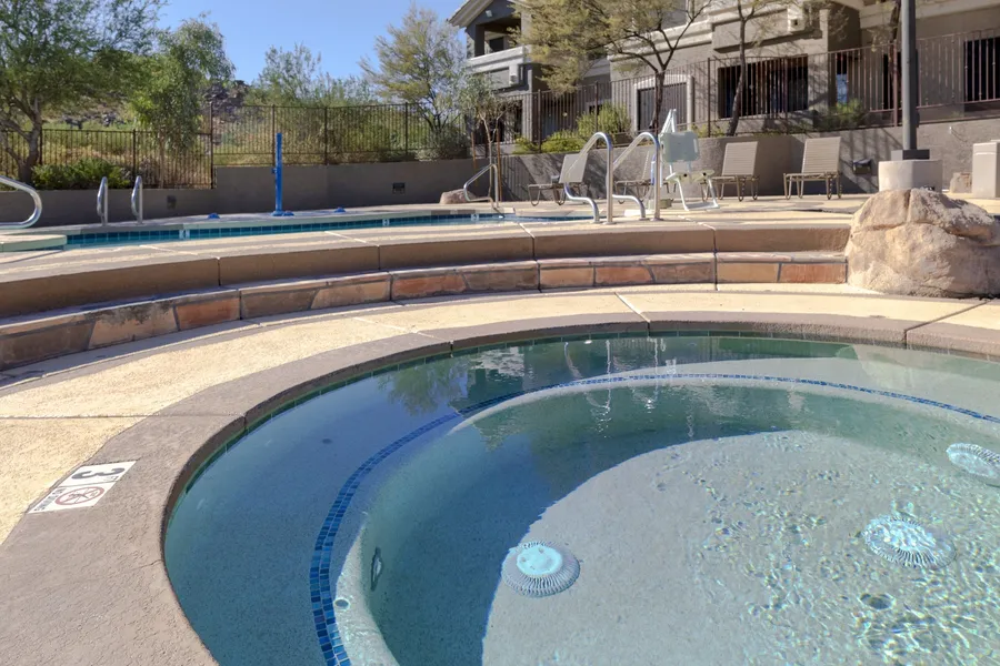 WorldMark Phoenix - South Mountain Preserve hotel detail image 2