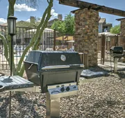 WorldMark Phoenix - South Mountain Preserve hotel detail image 3