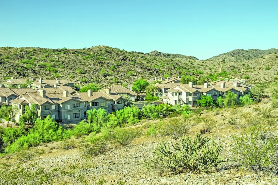 WorldMark Phoenix - South Mountain Preserve hotel detail image 6
