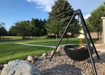 Bad Rock Bed and Breakfast Inn hotel thumbnail 5