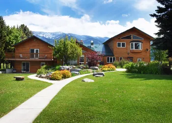 Bad Rock Bed and Breakfast Inn hotel thumbnail 6