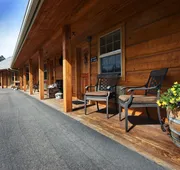Bad Rock Bed and Breakfast Inn hotel detail image 7
