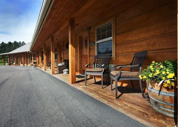 Bad Rock Bed and Breakfast Inn hotel thumbnail 7